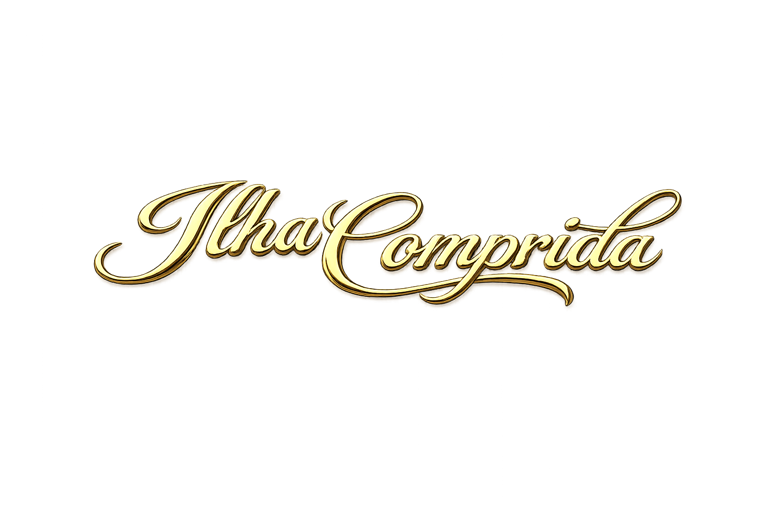 Ilha Comprida