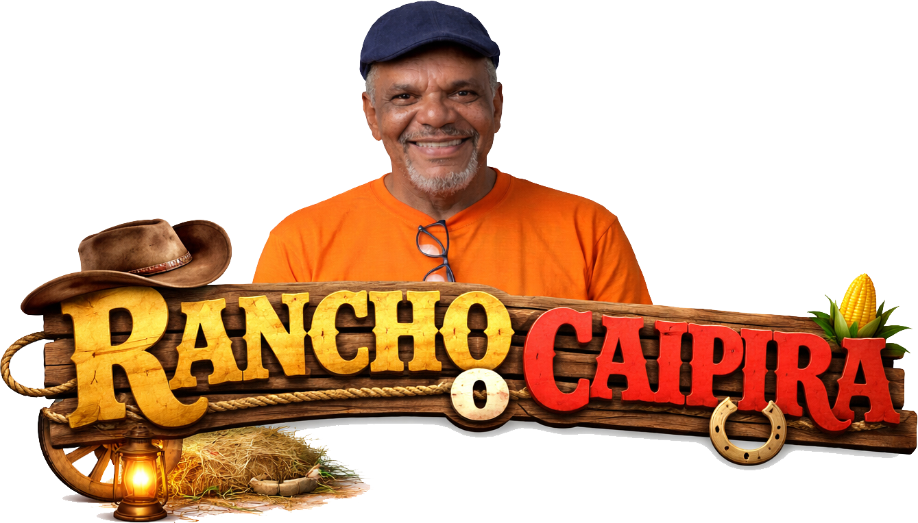 Rancho o Caipira