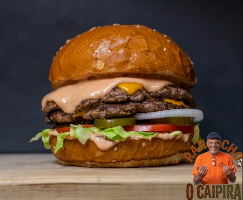 X-Caipira Especial